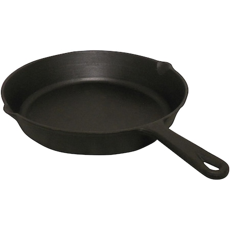 King Kooker Cast Iron, Skillet, 6" CIFP6S